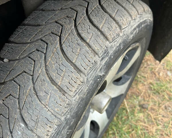 Серый ВАЗ 2110, объемом двигателя 1.6 л и пробегом 258 тыс. км за 1500 $, фото 10 на Automoto.ua