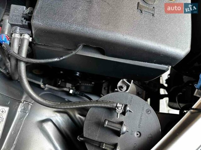 Серый ВАЗ 2110, объемом двигателя 1.6 л и пробегом 104 тыс. км за 3850 $, фото 31 на Automoto.ua