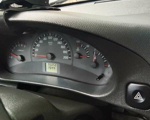 Серый ВАЗ 2110, объемом двигателя 0 л и пробегом 120 тыс. км за 2600 $, фото 2 на Automoto.ua