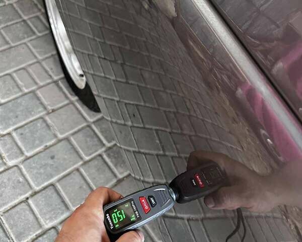 Серый ВАЗ 2110, объемом двигателя 1.6 л и пробегом 104 тыс. км за 3850 $, фото 43 на Automoto.ua