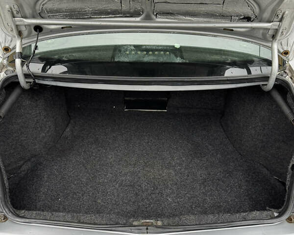 Серый ВАЗ 2110, объемом двигателя 1.6 л и пробегом 160 тыс. км за 2500 $, фото 10 на Automoto.ua