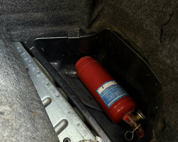 Сірий ВАЗ 2110, об'ємом двигуна 1.6 л та пробігом 190 тис. км за 2650 $, фото 14 на Automoto.ua