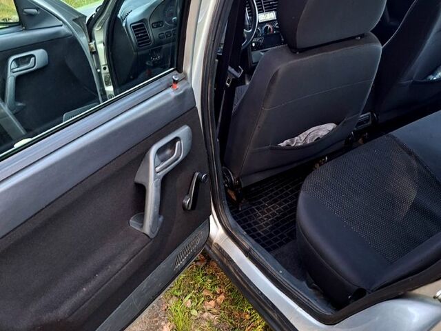 Сірий ВАЗ 2110, об'ємом двигуна 1.6 л та пробігом 81 тис. км за 3000 $, фото 8 на Automoto.ua