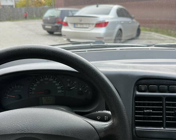 Сірий ВАЗ 2110, об'ємом двигуна 1.6 л та пробігом 190 тис. км за 2650 $, фото 30 на Automoto.ua