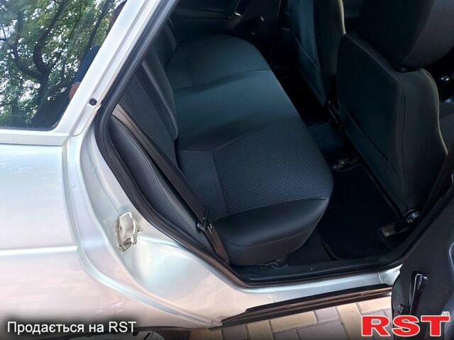Серый ВАЗ 2110, объемом двигателя 1.6 л и пробегом 180 тыс. км за 2650 $, фото 10 на Automoto.ua