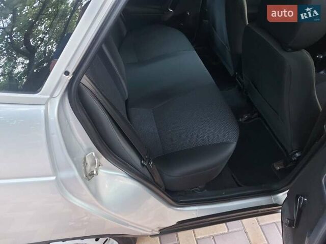 Сірий ВАЗ 2110, об'ємом двигуна 1.6 л та пробігом 188 тис. км за 2450 $, фото 5 на Automoto.ua