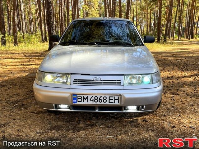 ВАЗ 2110 2011 в Лебедине на Automoto.ua Серый ВАЗ 2110, объемом двигателя 1.6 л и пробегом 0 тыс. км за 2550 $, фото 1 на Automoto.ua