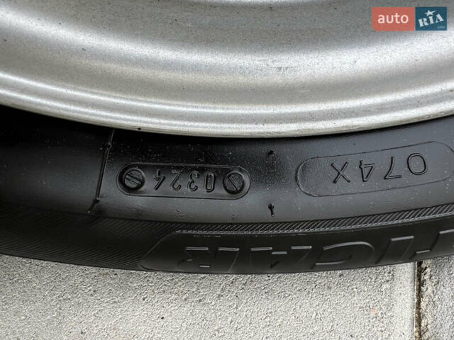 Сірий ВАЗ 2110, об'ємом двигуна 1.6 л та пробігом 141 тис. км за 2800 $, фото 24 на Automoto.ua