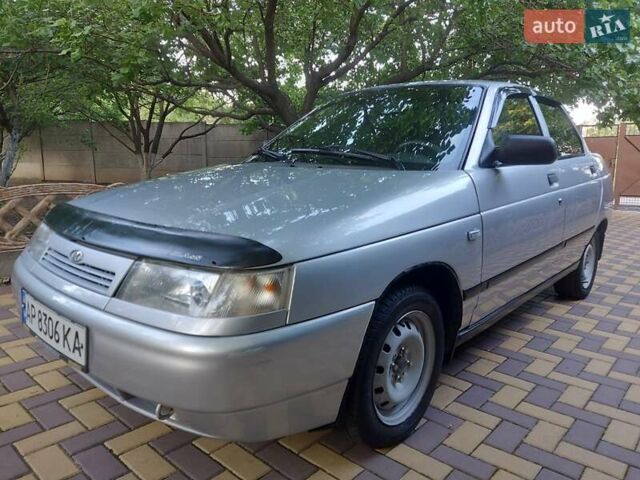Сірий ВАЗ 2110, об'ємом двигуна 1.6 л та пробігом 188 тис. км за 2450 $, фото 3 на Automoto.ua