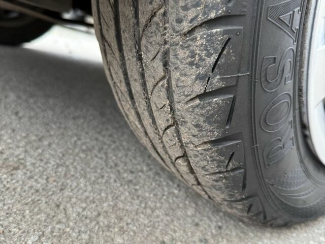 Сірий ВАЗ 2110, об'ємом двигуна 1.6 л та пробігом 190 тис. км за 2650 $, фото 10 на Automoto.ua