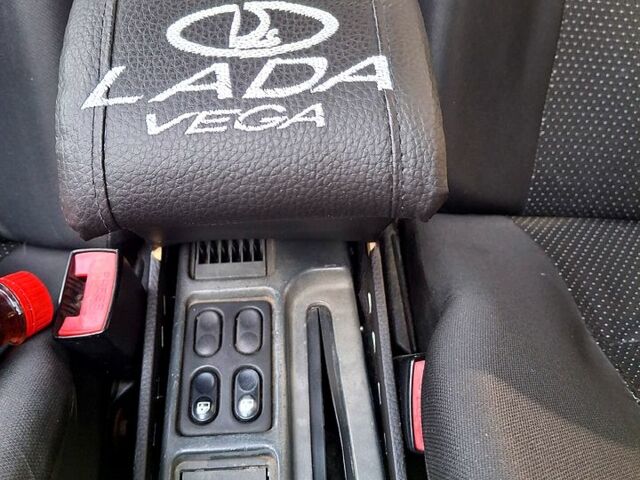 Сірий ВАЗ 2110, об'ємом двигуна 1.6 л та пробігом 81 тис. км за 3000 $, фото 4 на Automoto.ua