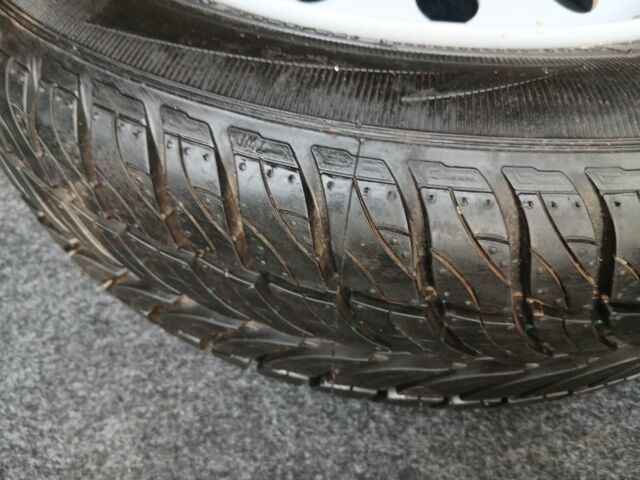 Серый ВАЗ 2110, объемом двигателя 1.6 л и пробегом 103 тыс. км за 2900 $, фото 4 на Automoto.ua