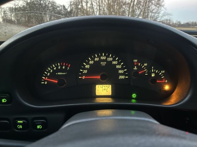 Сірий ВАЗ 2110, об'ємом двигуна 1.6 л та пробігом 112 тис. км за 2400 $, фото 12 на Automoto.ua