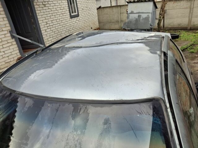 Серый ВАЗ 2110, объемом двигателя 1.6 л и пробегом 120 тыс. км за 829 $, фото 4 на Automoto.ua