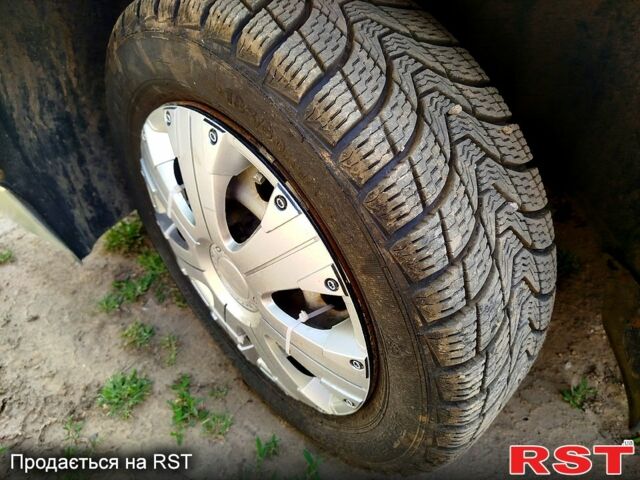 Серый ВАЗ 2110, объемом двигателя 1.6 л и пробегом 0 тыс. км за 2550 $, фото 5 на Automoto.ua