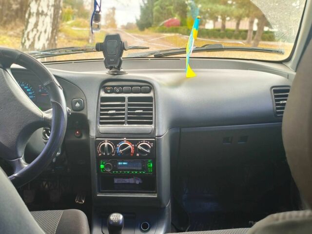 Серый ВАЗ 2110, объемом двигателя 0 л и пробегом 250 тыс. км за 1779 $, фото 4 на Automoto.ua