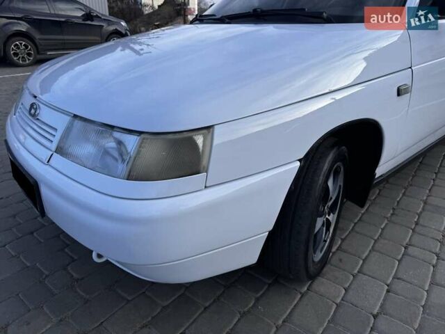 Сірий ВАЗ 2110, об'ємом двигуна 1.6 л та пробігом 138 тис. км за 2700 $, фото 21 на Automoto.ua