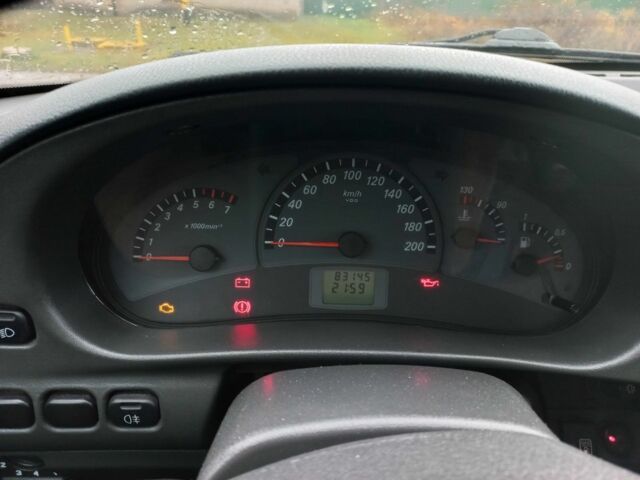 Серый ВАЗ 2110, объемом двигателя 0 л и пробегом 84 тыс. км за 2850 $, фото 20 на Automoto.ua