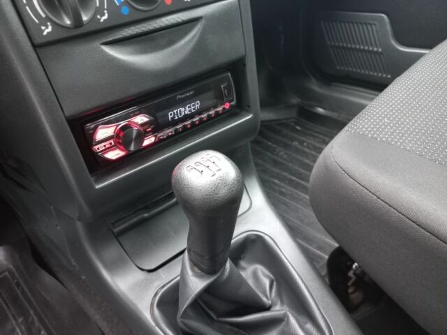 Серый ВАЗ 2110, объемом двигателя 0 л и пробегом 88 тыс. км за 2950 $, фото 14 на Automoto.ua