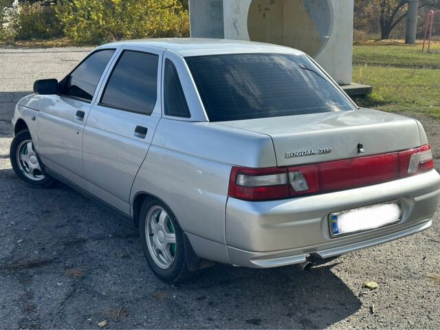 ВАЗ 2110 2013 у Полтаві на Automoto.ua Сірий ВАЗ 2110, об'ємом двигуна 1.6 л та пробігом 70 тис. км за 3500 $, фото 3 на Automoto.ua