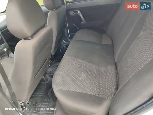 Сірий ВАЗ 2110, об'ємом двигуна 1.6 л та пробігом 138 тис. км за 2650 $, фото 27 на Automoto.ua