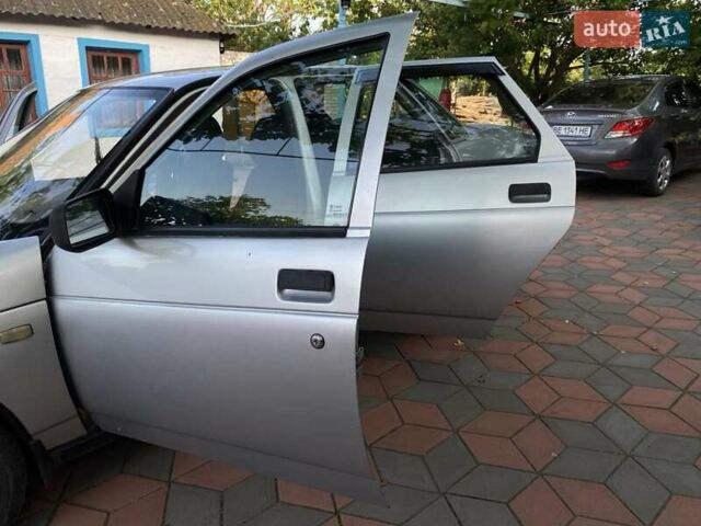 ВАЗ 2110 2013 у Первомайськ на Automoto.ua Сірий ВАЗ 2110, об'ємом двигуна 1.6 л та пробігом 190 тис. км за 3000 $, фото 15 на Automoto.ua