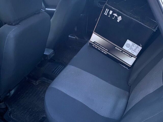 Сірий ВАЗ 2110, об'ємом двигуна 1.6 л та пробігом 157 тис. км за 2500 $, фото 4 на Automoto.ua