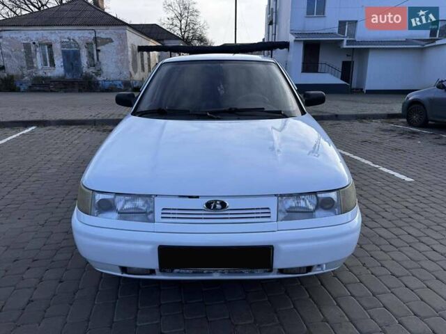 Сірий ВАЗ 2110, об'ємом двигуна 1.6 л та пробігом 138 тис. км за 2700 $, фото 1 на Automoto.ua