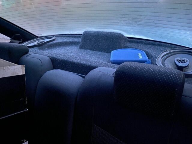 Сірий ВАЗ 2110, об'ємом двигуна 1.6 л та пробігом 157 тис. км за 2500 $, фото 5 на Automoto.ua