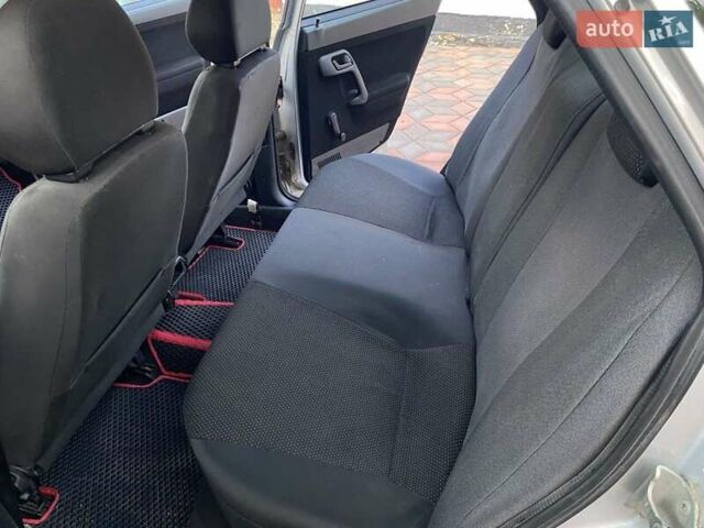 ВАЗ 2110 2013 у Первомайськ на Automoto.ua Сірий ВАЗ 2110, об'ємом двигуна 1.6 л та пробігом 190 тис. км за 3000 $, фото 11 на Automoto.ua
