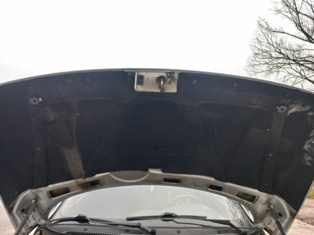 Серый ВАЗ 2110, объемом двигателя 0 л и пробегом 88 тыс. км за 2950 $, фото 11 на Automoto.ua