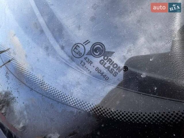 Сірий ВАЗ 2110, об'ємом двигуна 1.6 л та пробігом 138 тис. км за 2700 $, фото 24 на Automoto.ua