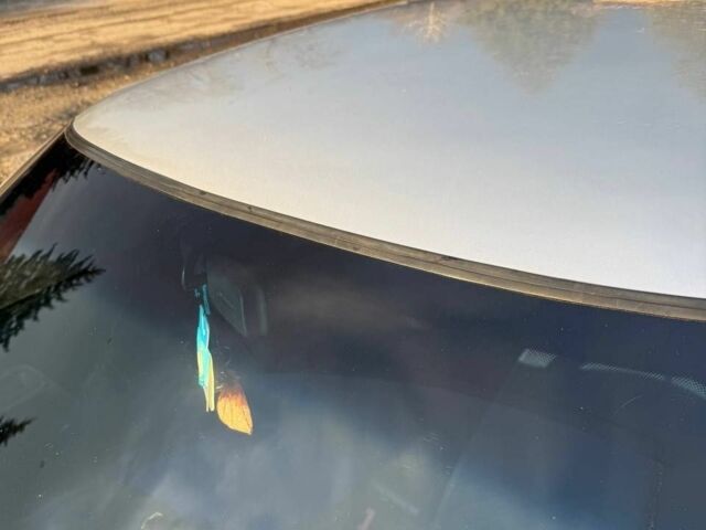 Сірий ВАЗ 2110, об'ємом двигуна 1.6 л та пробігом 200 тис. км за 2200 $, фото 5 на Automoto.ua