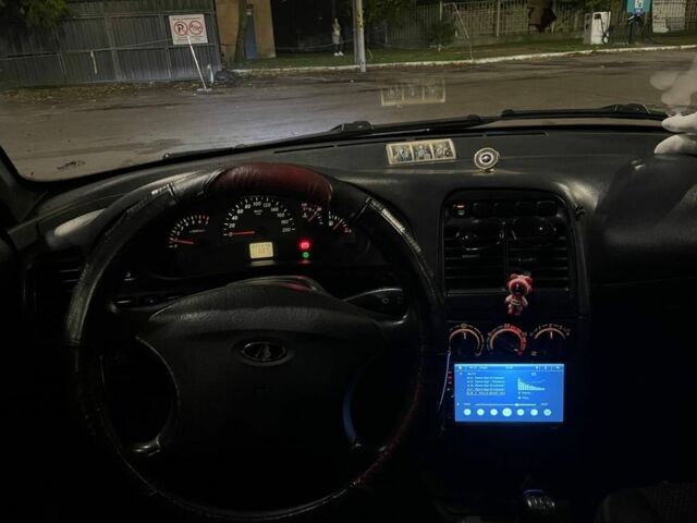 Сірий ВАЗ 2110, об'ємом двигуна 1.5 л та пробігом 2 тис. км за 3100 $, фото 5 на Automoto.ua