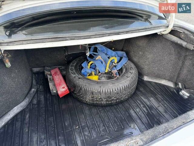 Сірий ВАЗ 2110, об'ємом двигуна 1.6 л та пробігом 138 тис. км за 2700 $, фото 25 на Automoto.ua