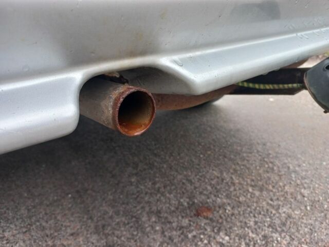 Серый ВАЗ 2110, объемом двигателя 0 л и пробегом 88 тыс. км за 2950 $, фото 15 на Automoto.ua