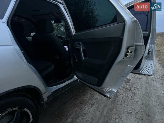 ВАЗ 2110 2013 в Чугуеве на Automoto.ua Серый ВАЗ 2110, объемом двигателя 0 л и пробегом 150 тыс. км за 3000 $, фото 9 на Automoto.ua