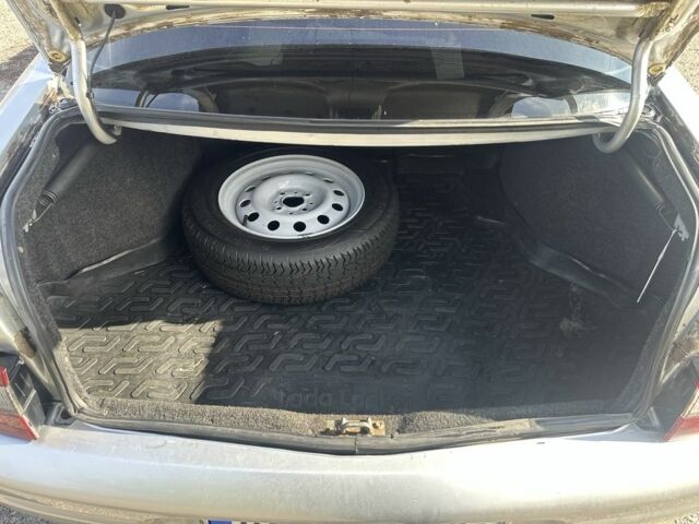 ВАЗ 2110 2013 у Полтаві на Automoto.ua Сірий ВАЗ 2110, об'ємом двигуна 1.6 л та пробігом 70 тис. км за 3500 $, фото 4 на Automoto.ua