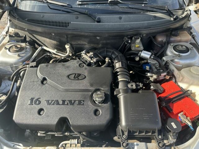 ВАЗ 2110 2013 у Полтаві на Automoto.ua Сірий ВАЗ 2110, об'ємом двигуна 1.6 л та пробігом 70 тис. км за 3500 $, фото 5 на Automoto.ua