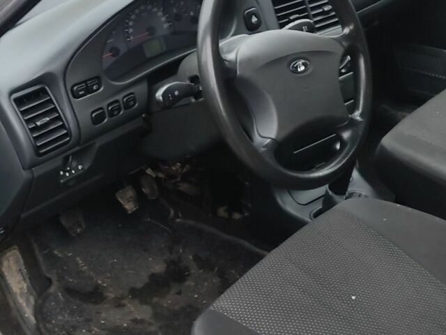 Серый ВАЗ 2110, объемом двигателя 0 л и пробегом 118 тыс. км за 1000 $, фото 2 на Automoto.ua