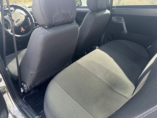 ВАЗ 2110 2013 у Полтаві на Automoto.ua Сірий ВАЗ 2110, об'ємом двигуна 1.6 л та пробігом 70 тис. км за 3500 $, фото 6 на Automoto.ua