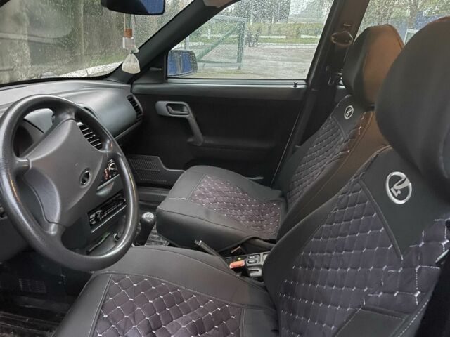 ВАЗ 2110 2013 у Новгород-Северском на Automoto.ua Сірий ВАЗ 2110, об'ємом двигуна 1.6 л та пробігом 83 тис. км за 2450 $, фото 4 на Automoto.ua