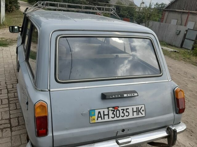 Серый ВАЗ 2110, объемом двигателя 1.5 л и пробегом 270 тыс. км за 534 $, фото 2 на Automoto.ua
