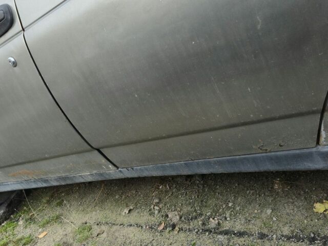 Серый ВАЗ 2110, объемом двигателя 1.5 л и пробегом 500 тыс. км за 800 $, фото 4 на Automoto.ua