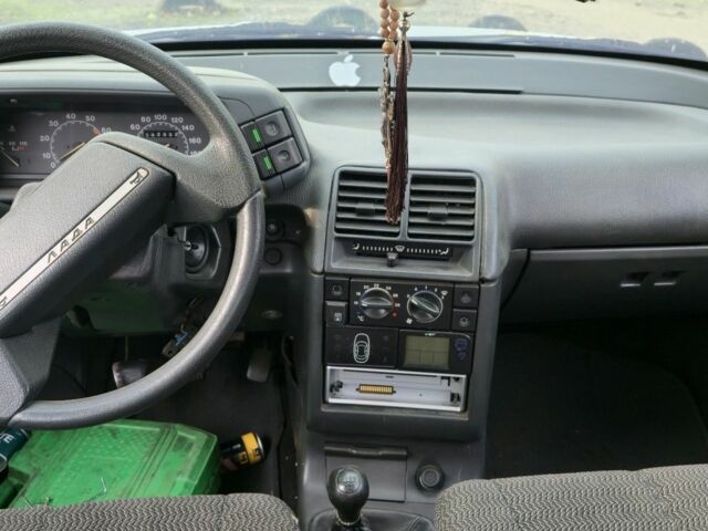 Серый ВАЗ 2110, объемом двигателя 1.5 л и пробегом 500 тыс. км за 800 $, фото 7 на Automoto.ua