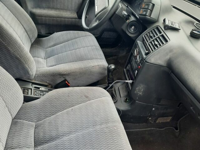 Серый ВАЗ 2110, объемом двигателя 1.5 л и пробегом 170 тыс. км за 1650 $, фото 8 на Automoto.ua