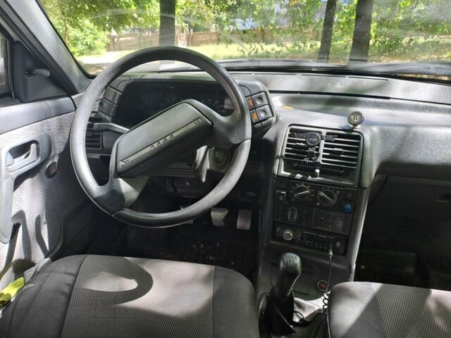 Серый ВАЗ 2110, объемом двигателя 0 л и пробегом 173 тыс. км за 1650 $, фото 11 на Automoto.ua
