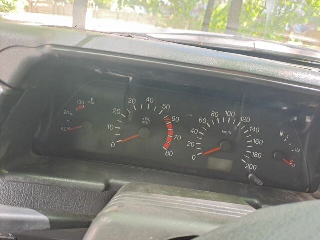 Серый ВАЗ 2110, объемом двигателя 0 л и пробегом 173 тыс. км за 1650 $, фото 12 на Automoto.ua