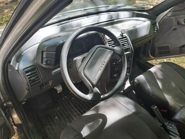 Серый ВАЗ 2110, объемом двигателя 0 л и пробегом 173 тыс. км за 1650 $, фото 10 на Automoto.ua