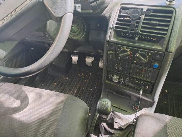 Серый ВАЗ 2110, объемом двигателя 0 л и пробегом 173 тыс. км за 1650 $, фото 13 на Automoto.ua